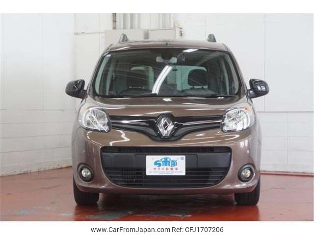 renault kangoo 2021 CFJ1707206 image 2