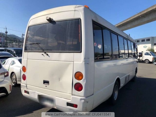 mitsubishi-fuso rosa-bus 1998 -MITSUBISHI 【愛媛 200さ5748】--Rosa BE654G-BE654G00252---MITSUBISHI 【愛媛 200さ5748】--Rosa BE654G-BE654G00252- image 2