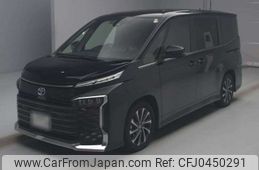 toyota voxy 2022 -TOYOTA 【宇都宮 387ﾎ 7】--Voxy 6AA-ZWR90W--ZWR90-0028186---TOYOTA 【宇都宮 387ﾎ 7】--Voxy 6AA-ZWR90W--ZWR90-0028186-