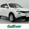 nissan juke 2014 -NISSAN--Juke DBA-YF15--YF15-313315---NISSAN--Juke DBA-YF15--YF15-313315- image 1