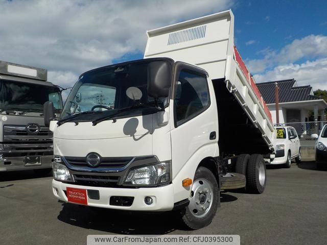 hino dutro 2019 GOO_NET_EXCHANGE_0840390A30241031W001 image 1