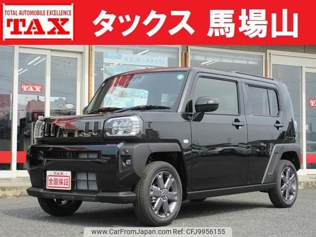 daihatsu taft 2024 quick_quick_5BA-LA900S_LA900S-0175213 image 1