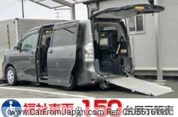 toyota voxy 2011 -TOYOTA--Voxy DBA-ZRR70Gｶｲ--ZRR70-0425217---TOYOTA--Voxy DBA-ZRR70Gｶｲ--ZRR70-0425217-