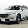 mazda cx-3 2016 -MAZDA--CX-3 LDA-DK5FW--DK5FW-126578---MAZDA--CX-3 LDA-DK5FW--DK5FW-126578- image 20