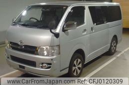 toyota hiace-van 2005 -TOYOTA--Hiace Van KR-KDH205V--KDH205-0014996---TOYOTA--Hiace Van KR-KDH205V--KDH205-0014996-