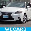 lexus ct 2012 quick_quick_DAA-ZWA10_ZWA10-2081077 image 1