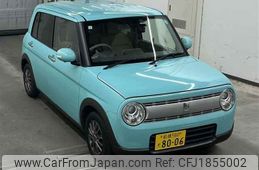 suzuki alto-lapin 2015 CFJ1855002