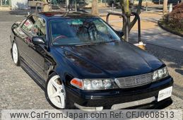 toyota mark-ii 1999 quick_quick_JZX100_JZX100-6073762