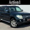 mitsubishi pajero 2006 quick_quick_V97W_V97W-0001020 image 1