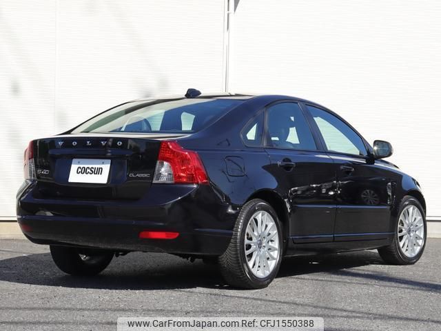volvo s40 2011 CFJ1550388 image 2