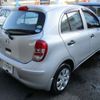 nissan march 2013 -NISSAN--March DBA-K13--K13-040907---NISSAN--March DBA-K13--K13-040907- image 2