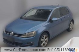volkswagen golf 2014 -VOLKSWAGEN--VW Golf DBA-AUCPT--WVWZZZAUZEW360285---VOLKSWAGEN--VW Golf DBA-AUCPT--WVWZZZAUZEW360285-