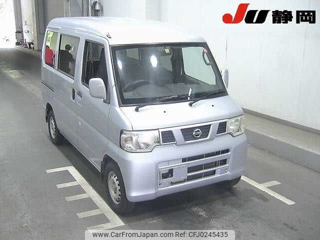 nissan clipper-van 2013 -NISSAN--Clipper Van U71V-0651713---NISSAN--Clipper Van U71V-0651713- image 1