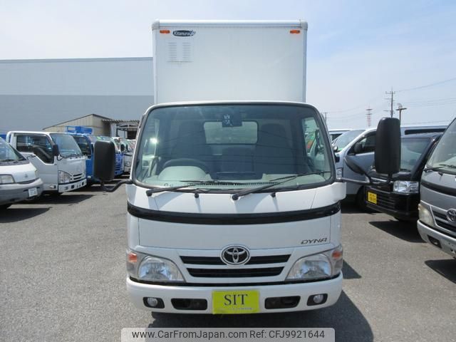 toyota dyna-truck 2015 GOO_NET_EXCHANGE_0540197A30240621W001 image 2