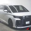 toyota vellfire 2024 -TOYOTA 【宇都宮 332ﾔ1600】--Vellfire AAHH40W--4010646---TOYOTA 【宇都宮 332ﾔ1600】--Vellfire AAHH40W--4010646- image 1