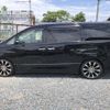 toyota vellfire 2009 -TOYOTA--Vellfire ANH20W--8039732---TOYOTA--Vellfire ANH20W--8039732- image 7