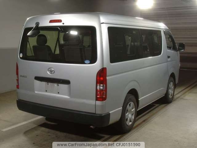 toyota hiace-wagon 2019 -TOYOTA--Hiace Wagon CBA-TRH219W--TRH219-0032679---TOYOTA--Hiace Wagon CBA-TRH219W--TRH219-0032679- image 2