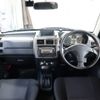 mitsubishi pajero-mini 2008 -MITSUBISHI--Pajero mini ABA-H53A--H53A-0701838---MITSUBISHI--Pajero mini ABA-H53A--H53A-0701838- image 6