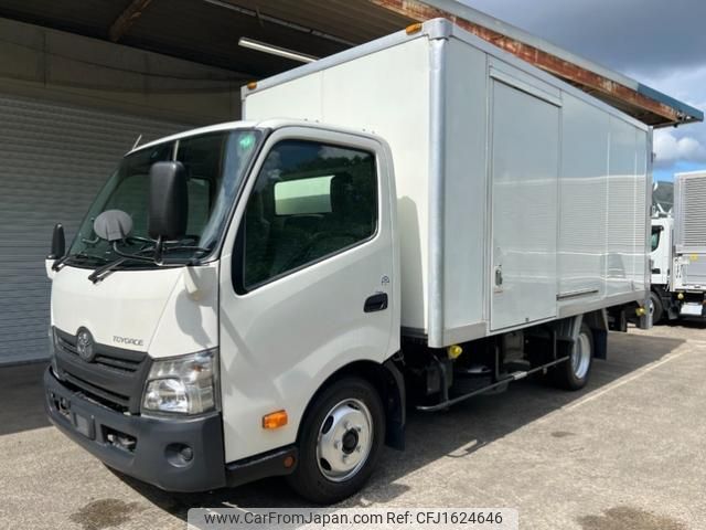 toyota toyoace 2018 CFJ1624646 image 1
