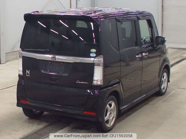 honda n-box 2012 CFJ1592058 image 2