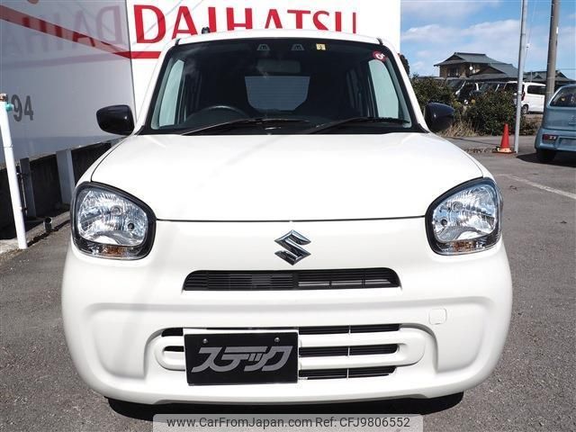 suzuki alto 2023 quick_quick_3BA-HA37S_HA37S-127981 image 2