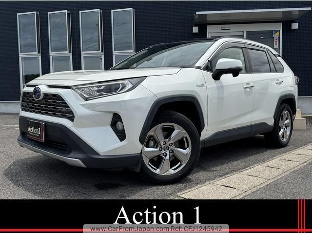 toyota rav4 2019 quick_quick_AXAH54_AXAH54-4005890 image 1