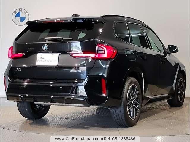 bmw x1 2024 quick_quick_3BA-22EE15_WBA22EE0805095528 image 2