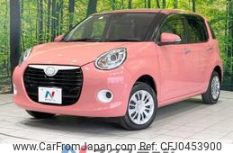 daihatsu boon 2018 -DAIHATSU--Boon 5BA-M710S--M710S-0003152---DAIHATSU--Boon 5BA-M710S--M710S-0003152-