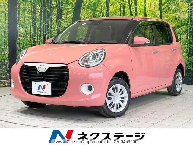 daihatsu boon 2018 -DAIHATSU--Boon 5BA-M710S--M710S-0003152---DAIHATSU--Boon 5BA-M710S--M710S-0003152- image 1