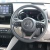 toyota yaris 2022 CFJ1584876 image 2