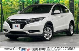 honda vezel 2014 -HONDA--VEZEL DAA-RU3--RU3-1018398---HONDA--VEZEL DAA-RU3--RU3-1018398-