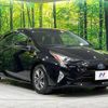 toyota prius 2017 -TOYOTA--Prius DAA-ZVW55--ZVW55-8045603---TOYOTA--Prius DAA-ZVW55--ZVW55-8045603- image 17