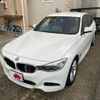 bmw 3-series 2014 -BMW--BMW 3 Series DBA-3X20--WBA3X12000D734865---BMW--BMW 3 Series DBA-3X20--WBA3X12000D734865- image 1