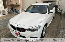 bmw 3-series 2014 -BMW--BMW 3 Series DBA-3X20--WBA3X12000D734865---BMW--BMW 3 Series DBA-3X20--WBA3X12000D734865-