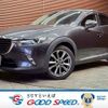 mazda cx-3 2016 CFJ1336706 image 1