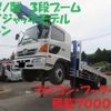 hino ranger 2011 -HINO 【土浦 100ｱ1234】--Hino Ranger LKG-FE7JLAA--FE7JLAA-10116---HINO 【土浦 100ｱ1234】--Hino Ranger LKG-FE7JLAA--FE7JLAA-10116- image 1