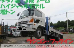 hino ranger 2011 -HINO 【土浦 100ｱ1234】--Hino Ranger LKG-FE7JLAA--FE7JLAA-10116---HINO 【土浦 100ｱ1234】--Hino Ranger LKG-FE7JLAA--FE7JLAA-10116-