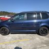 volkswagen golf-touran 2014 NIKYO_FW26912 image 2