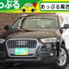 audi q3 2014 quick_quick_ABA-8UCHP_WAUZZZ8U6ER110642 image 1