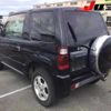 mitsubishi pajero-mini 2008 -MITSUBISHI 【名変中 】--Pajero mini H58A--0718673---MITSUBISHI 【名変中 】--Pajero mini H58A--0718673- image 2