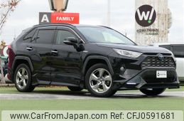 toyota rav4 2019 -TOYOTA--RAV4 6AA-AXAH54--AXAH54-2005295---TOYOTA--RAV4 6AA-AXAH54--AXAH54-2005295-