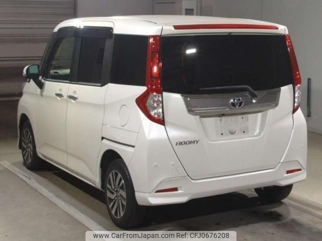 toyota roomy 2020 quick_quick_DBA-M900A_M900A-0421010 image 2