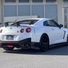 nissan gt-r 2018 quick_quick_DBA-R35_R35-090047 image 2