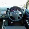 nissan tiida 2007 No.10644 image 3