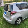 toyota ractis 2015 -TOYOTA--Ractis DBA-NSP120--NSP120-2053196---TOYOTA--Ractis DBA-NSP120--NSP120-2053196- image 5