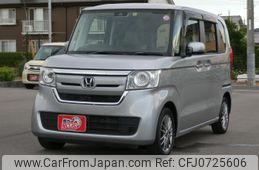 honda n-box 2017 -HONDA--N BOX JF3--JF3-1016180---HONDA--N BOX JF3--JF3-1016180-