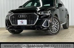 audi q3 2021 quick_quick_3DA-F3DFGF_WAUZZZF38L1122104