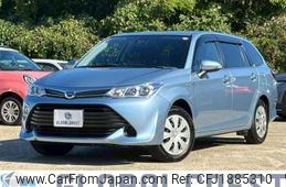 toyota corolla-fielder 2016 CFJ1885310