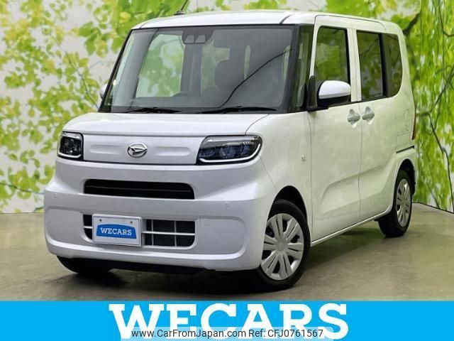 daihatsu tanto 2023 quick_quick_5BA-LA650S_LA650S-0368728 image 1