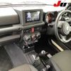 suzuki jimny 2021 CFJ1789532 image 9